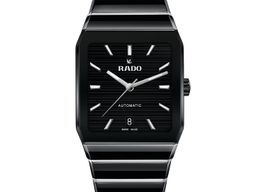 Rado Unknown R10201152 (2025) - Black dial 32 mm Ceramic case