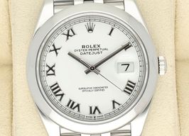 Rolex Datejust 41 126300 -