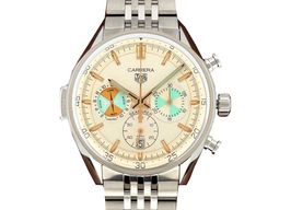 TAG Heuer Carrera CBS2016.EB0430 -