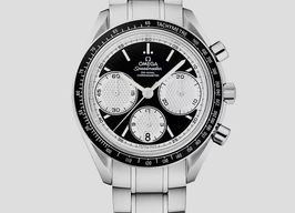 Omega Speedmaster Racing 326.30.40.50.01.002 -