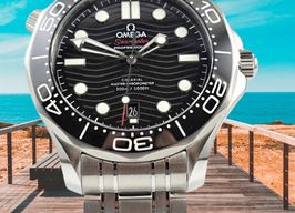 Omega Seamaster Diver 300 M 210.30.42.20.01.001 -