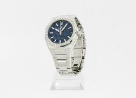 Zenith Defy Skyline 16.9400.670/51.I001 (2024) - Blauw wijzerplaat 36mm Staal