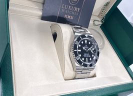 Rolex Submariner Date 126610LN -