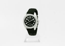 Zenith Pilot 03.4000.3620/21.I001 (2024) - Black dial 40 mm Steel case