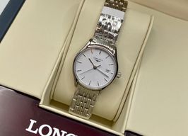 Longines Lyre L4.259.4.12.6 -