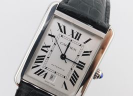 Cartier Tank Solo 3515 -