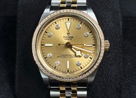 Tudor Black Bay S&G 79653 -