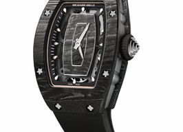 Richard Mille RM 07 RM07-01 (2025) - Transparant wijzerplaat 31mm Keramiek