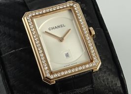 Chanel Boy-Friend H4469 -