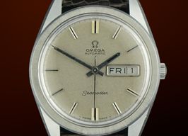 Omega Seamaster 166.032 -