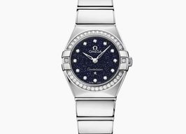 Omega Constellation Quartz 131.15.25.60.53.002 -