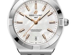 Breitling Chronomat 36 A10320101A1A1 -