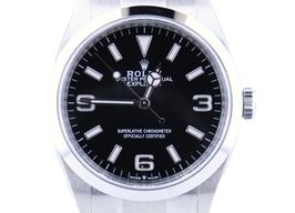 Rolex Explorer 124270 -
