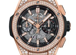 Hublot Big Bang 451.OX.1180.OX.9804 -