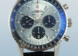 Breitling Navitimer 1 B01 Chronograph AB0138241C1P1 -