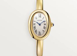 Cartier Baignoire WGBA0025 -