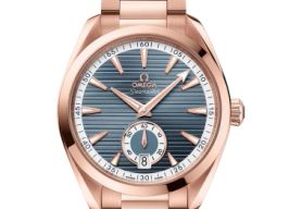 Omega Seamaster Aqua Terra 220.50.41.21.03.001 -