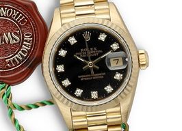 Rolex Lady-Datejust 69178 -
