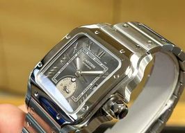 Cartier Santos WSSA0076 -