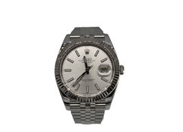 Rolex Datejust 41 126334-0004 -