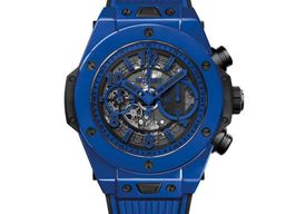 Hublot Big Bang Unico 411.ES.5119.RX -