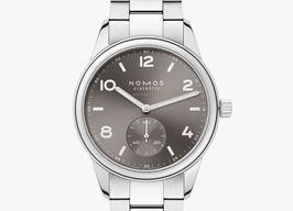 NOMOS Club Neomatik 764 -