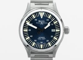 Ball Fireman NM2188C-S21-BE1 -