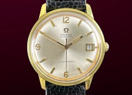 Omega Seamaster 166.002 -