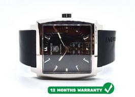 TAG Heuer Monaco Calibre 6 WW2110 -