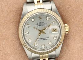 Rolex Lady-Datejust 69173 -
