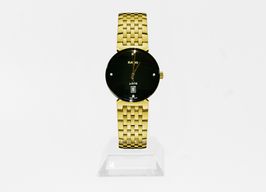 Rado Florence R48915703 (2024) - Black dial 30 mm Steel case