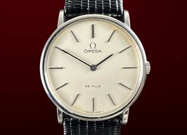 Omega De Ville 111.014 -