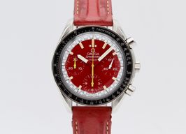 Omega Speedmaster 3810.61.41 -