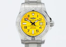 Breitling Avenger II Seawolf A17331101I1A1 -