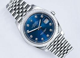 Rolex Datejust 41 126334 -