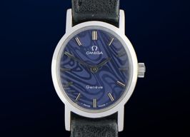 Omega Genève 511.0411 -
