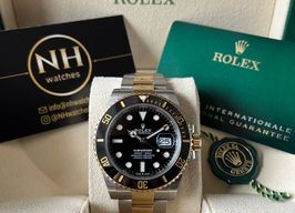 Rolex Submariner Date 126613LN -