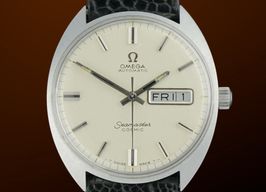 Omega Seamaster 166.036 -