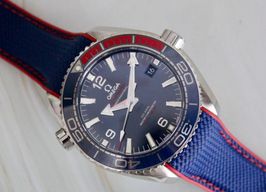 Omega Seamaster Planet Ocean 522.32.44.21.03.001 -