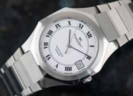 IWC Yacht Club IW3012 (1978) - White dial 38 mm Steel case