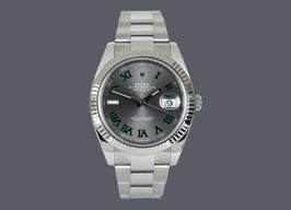 Rolex Datejust 41 126334 -