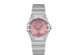 Omega Constellation Quartz 131.10.28.60.11.001 -