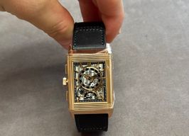 Jaeger-LeCoultre Reverso Q389257J -