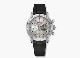 Zenith Chronomaster Sport 95.3100.3600/39.R951 (2024) - Zilver wijzerplaat 41mm Titanium