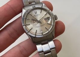 Rolex Oyster Perpetual Date 1500 -