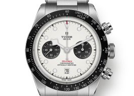 Tudor Black Bay Chrono 79360N -