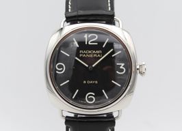 Panerai Radiomir 8 Days PAM00610 -
