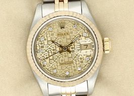 Rolex Lady-Datejust 69173 -