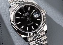 Rolex Datejust 41 126334 -
