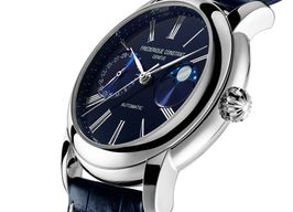 Frederique Constant Manufacture Classic Moonphase FC-712MN4H6 -